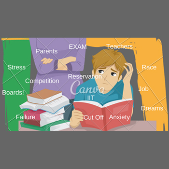 Key Problems of the Indian education system